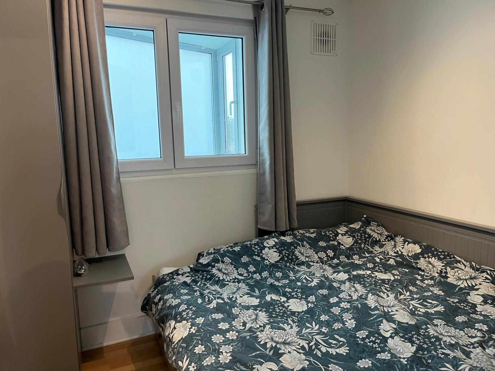 2 Double Bedrooms Apartment Near Airport & Town Dublin Luaran gambar